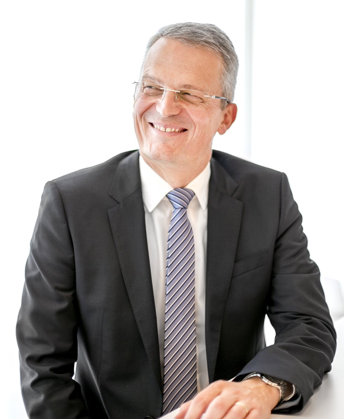 Dr. Pierre-Alain Ruffieux