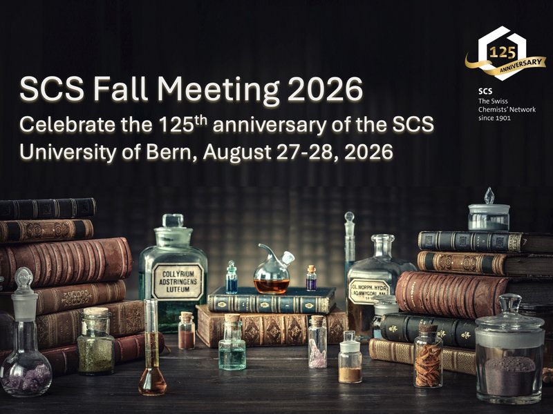 SCS Fall Meeting 2026
