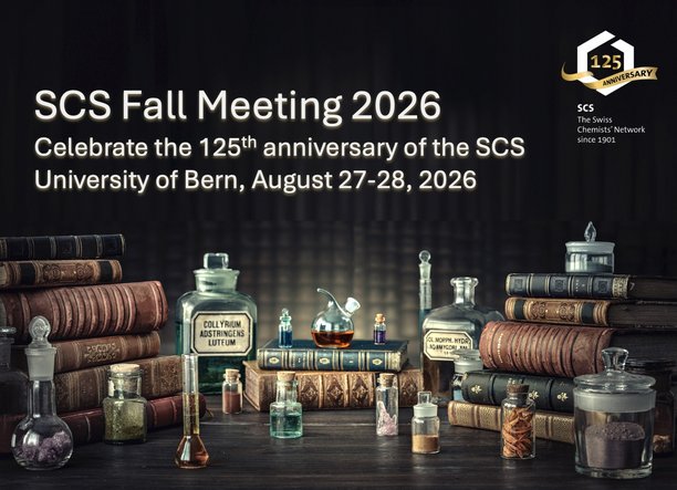 SCS Fall Meeting 2026