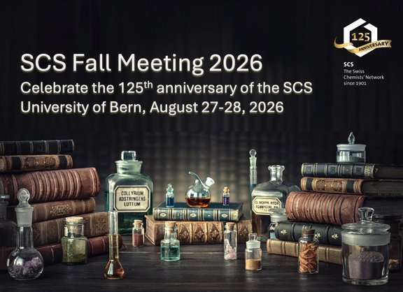 SCS Fall Meeting 2026