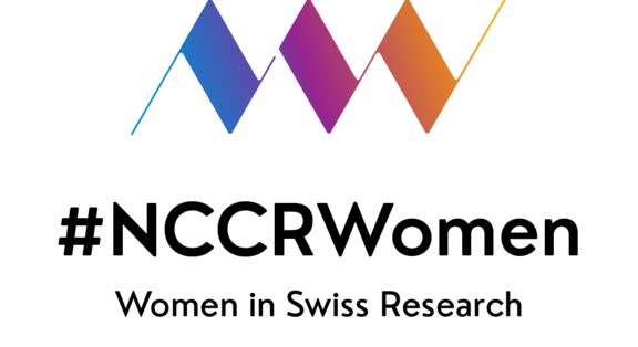 Kampagne #NCCRWomen
