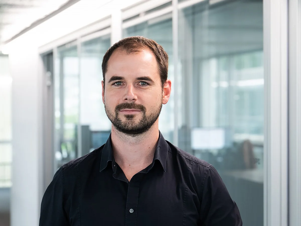 Prof. Marco Hutter