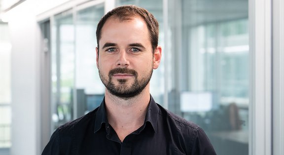 Prof. Marco Hutter