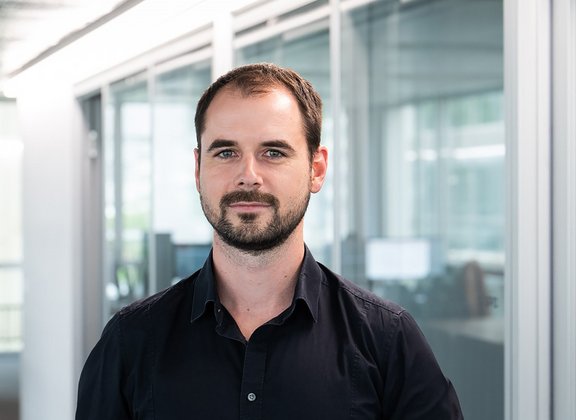 Prof. Dr. Marco Hutter