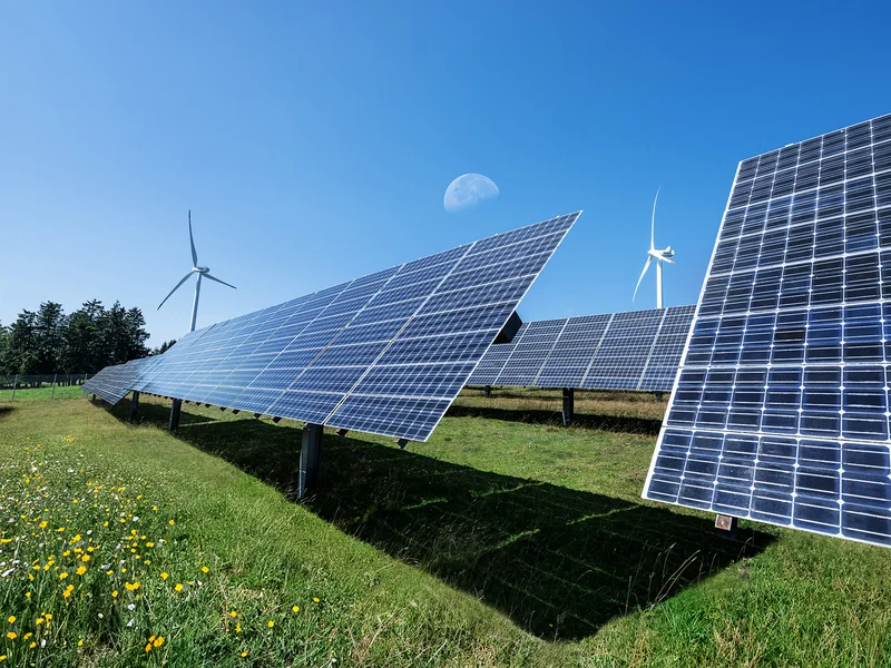 Energiezukunft meets Energy Startup Day