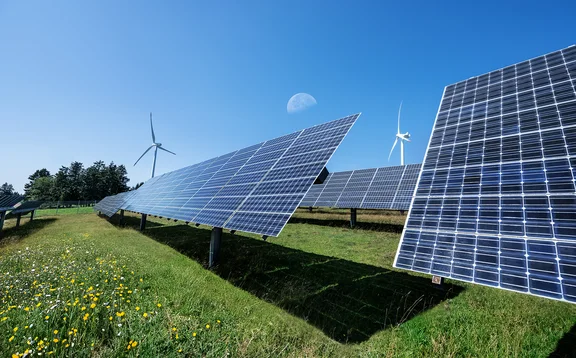 Energiezukunft meets Energy Startup Day