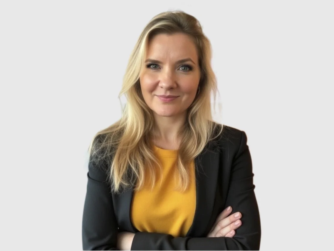  Annika Müller