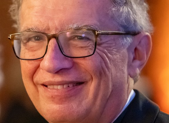 Prof. Dr. Giovanni De Micheli