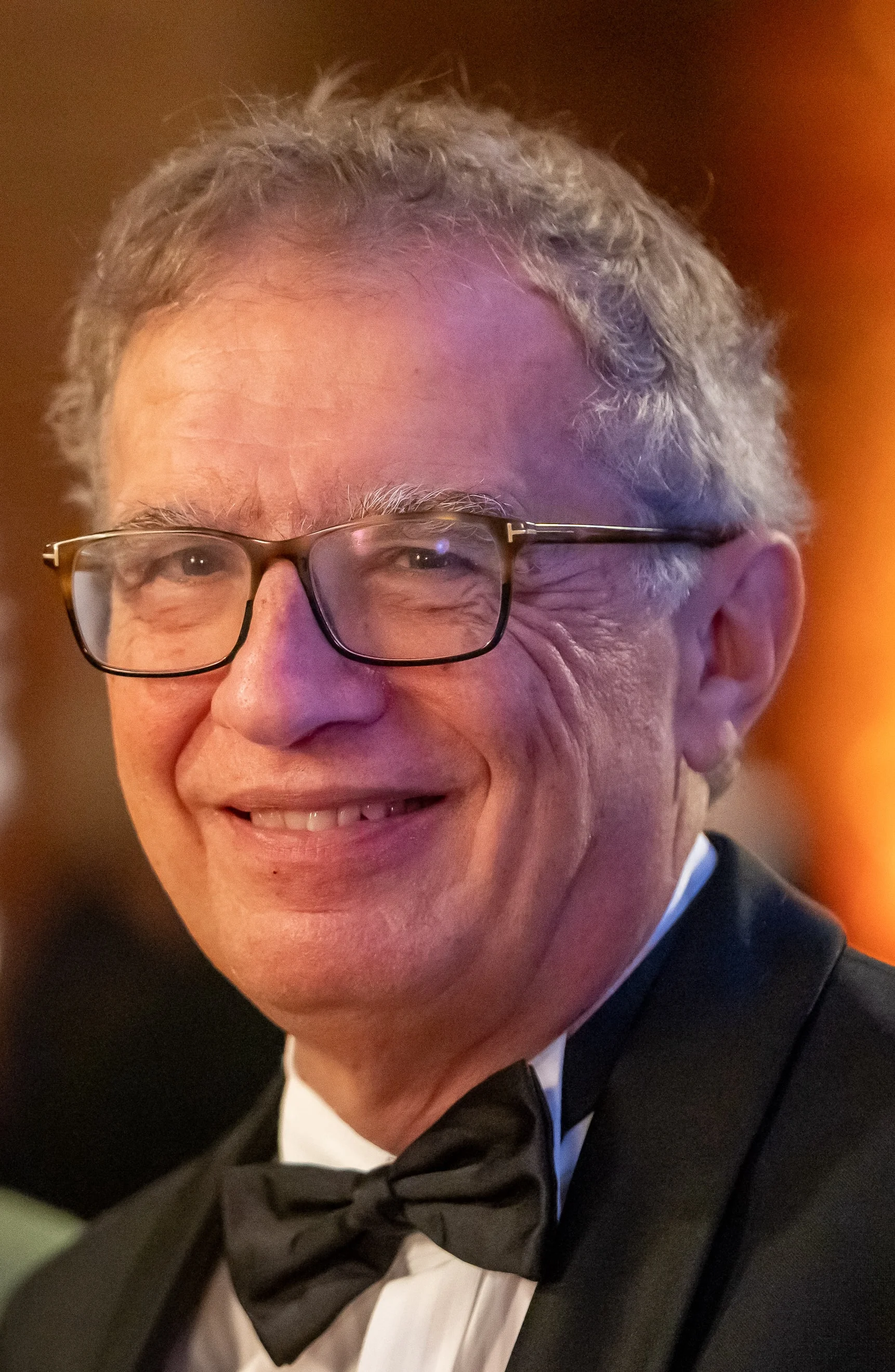 Prof. Giovanni De Micheli