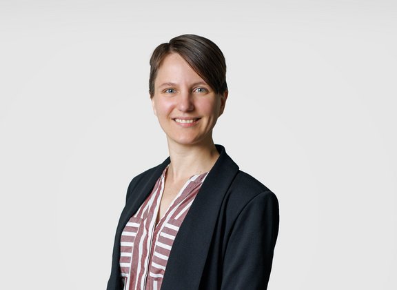  Prisca Morand