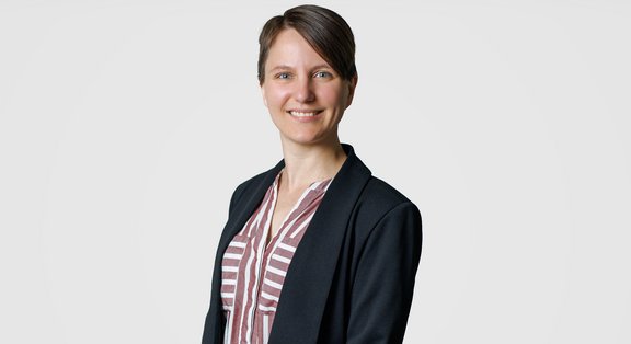  Prisca Morand