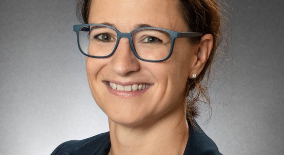 Prof. Dr. Patricia Deflorin