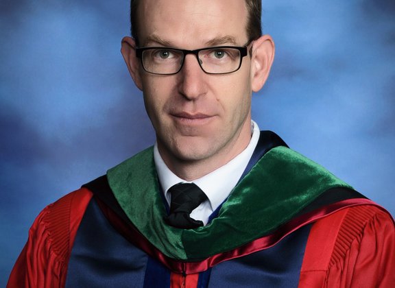 Prof. Dr. Roger Abächerli