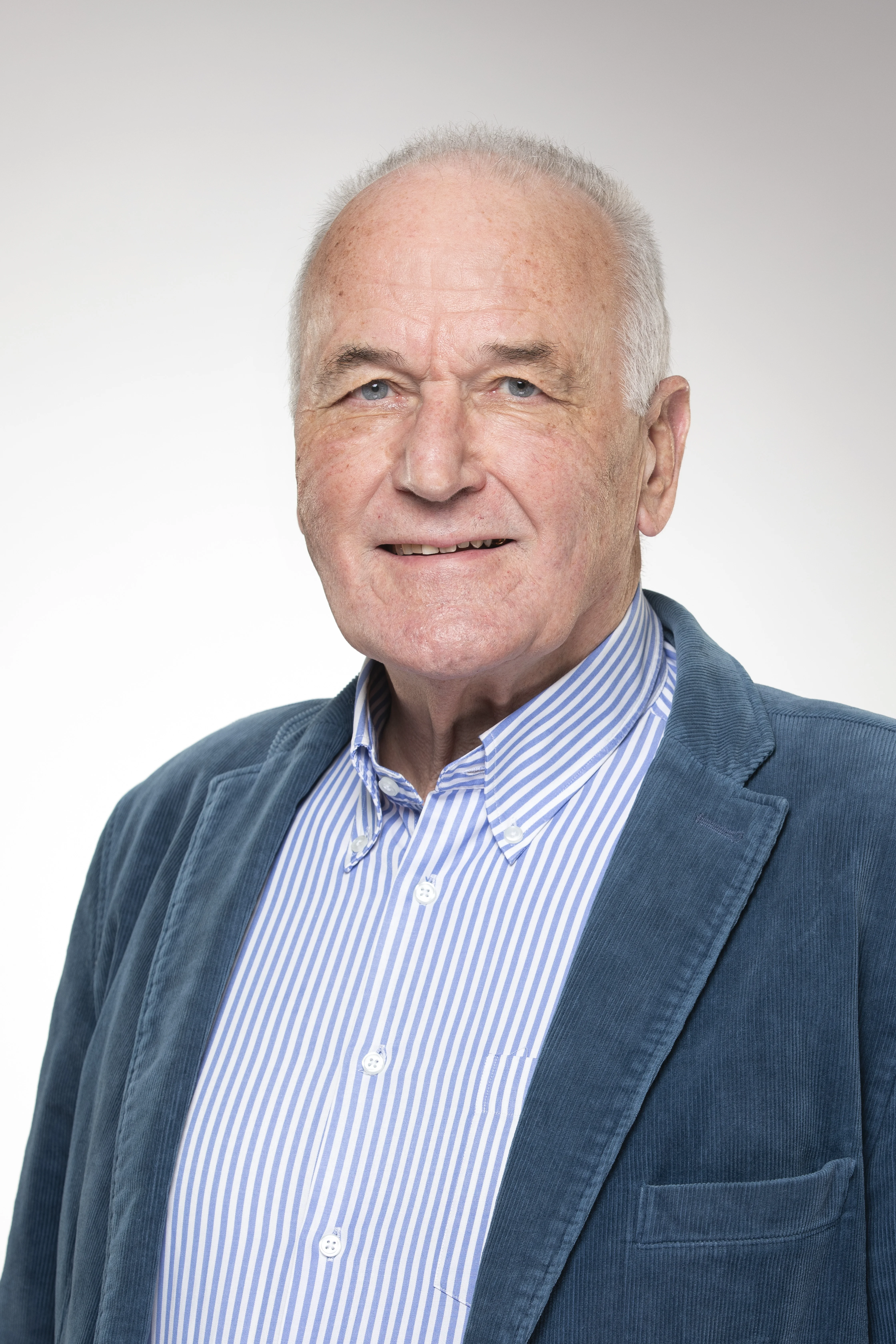 Dr. Hans-Peter Meyer
