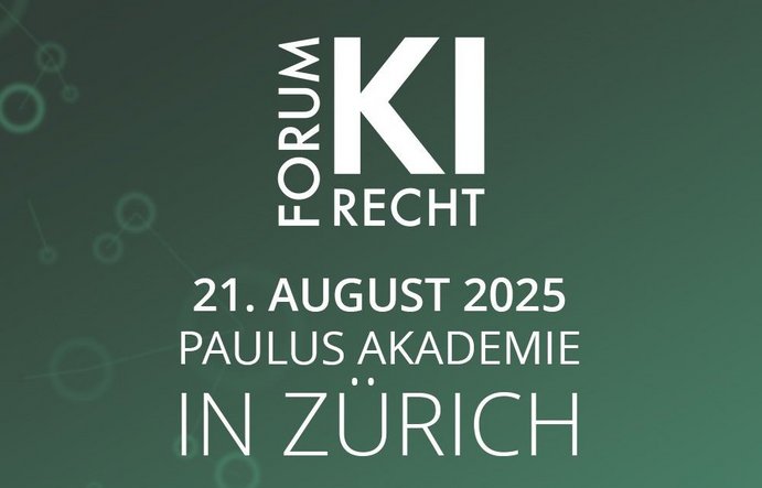 Forum KI-Recht