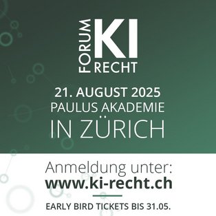 Forum KI-Recht