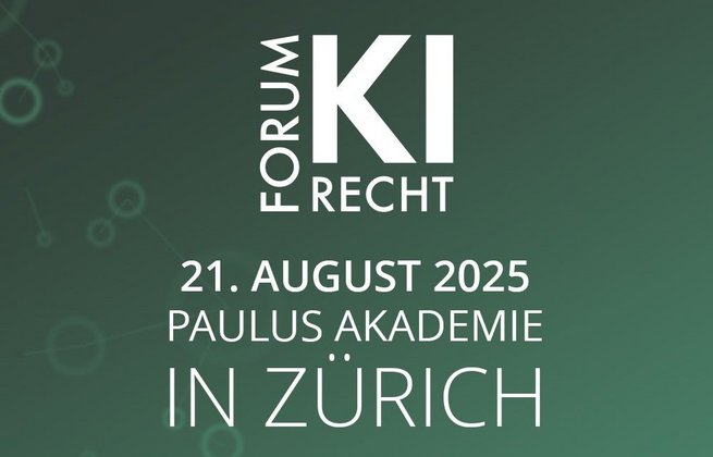 Forum KI-Recht