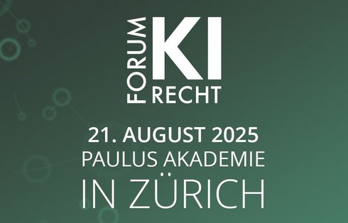 Forum KI-Recht