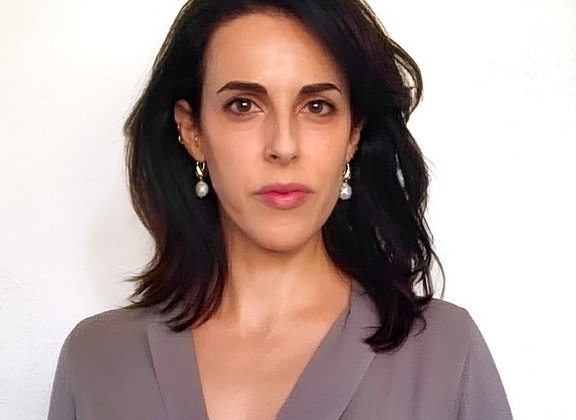 Prof. Dr. Anna Valente
