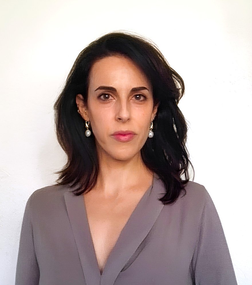 Prof. Dr. Anna Valente