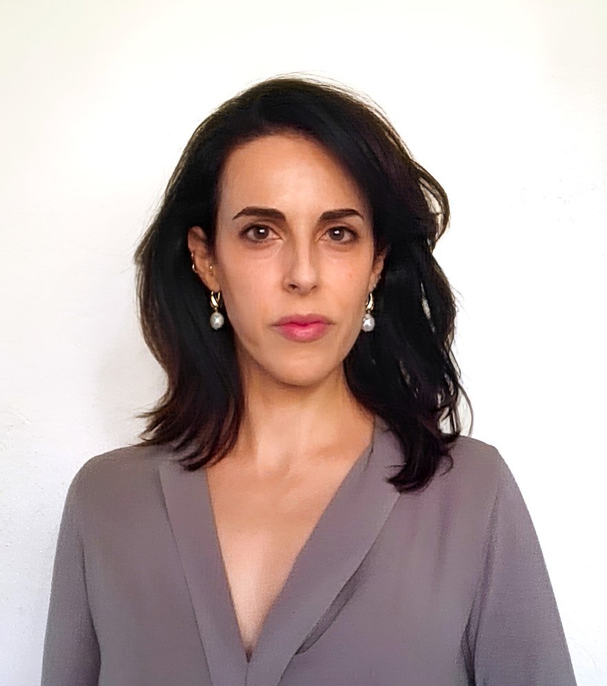 Prof. Dr. Anna Valente