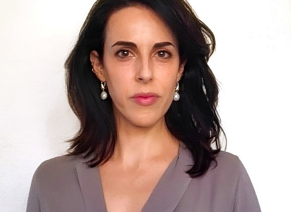 Prof. Dr. Anna Valente