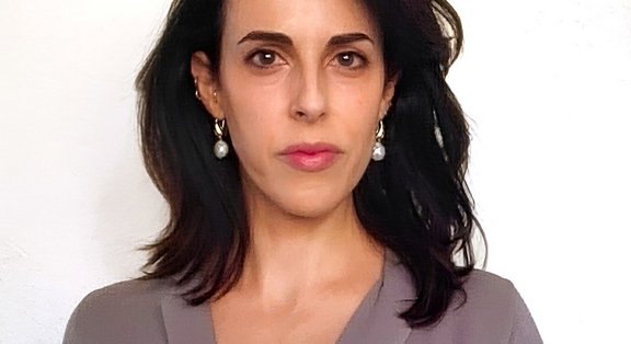 Prof. Dr. Anna Valente