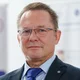 Prof. Hans Peter Beck