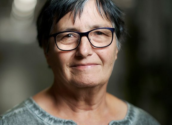 Prof. Dr. Kathrin Altwegg