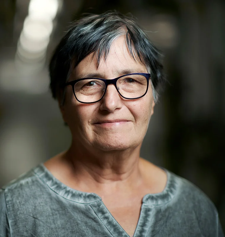Prof. Kathrin Altwegg