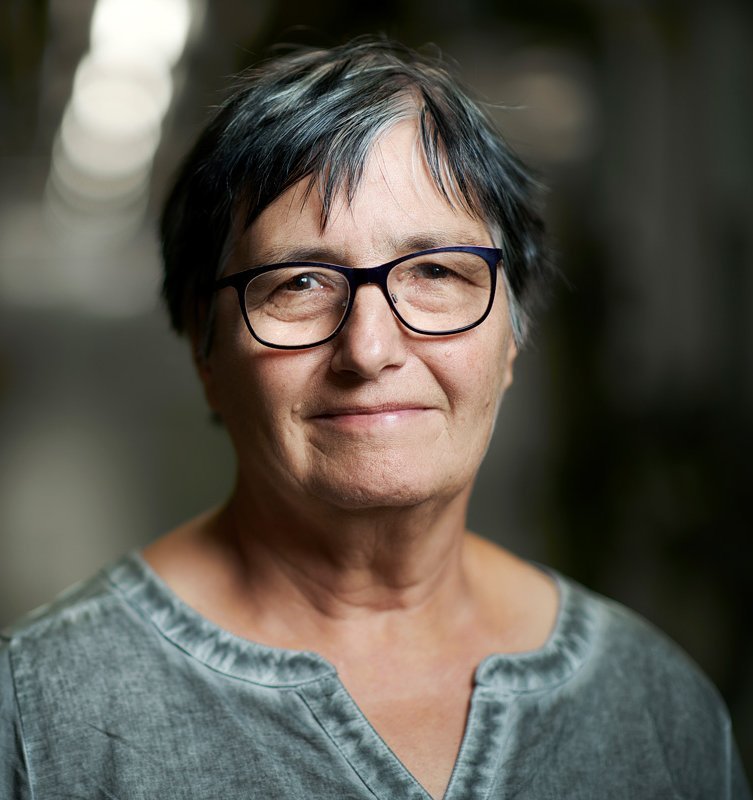 Prof. Dr. Kathrin Altwegg