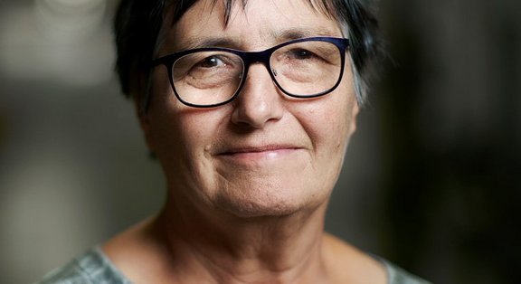 Prof. Dr. Kathrin Altwegg