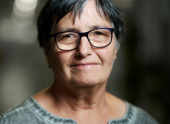 Prof. Dr. Kathrin Altwegg