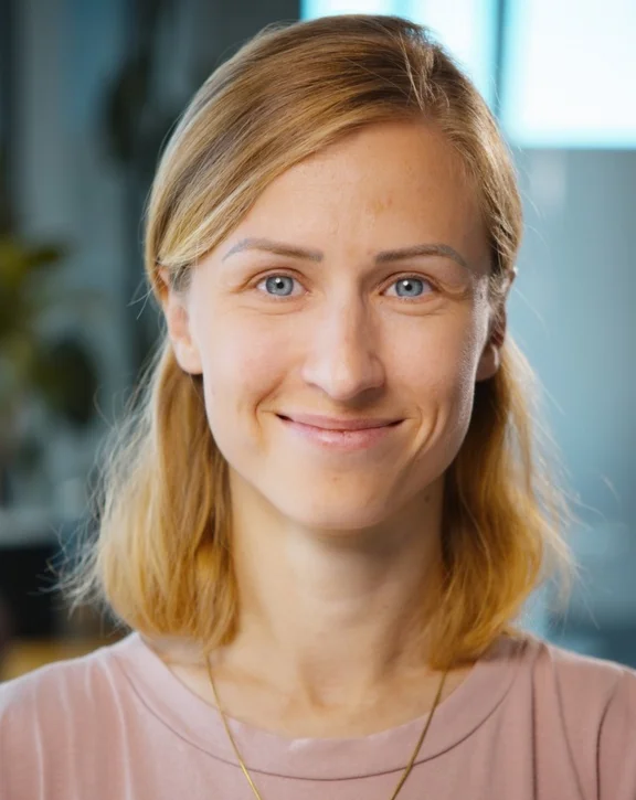 Dr. Ing. Jana Musilová, ETH Zürich
