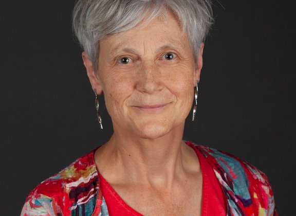 Dr. Fabienne Marquis