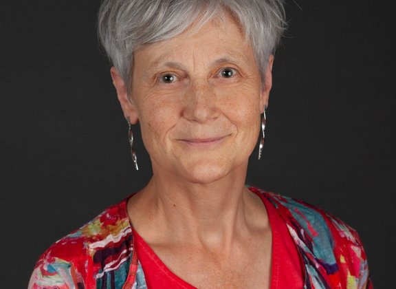 Dr. Fabienne Marquis