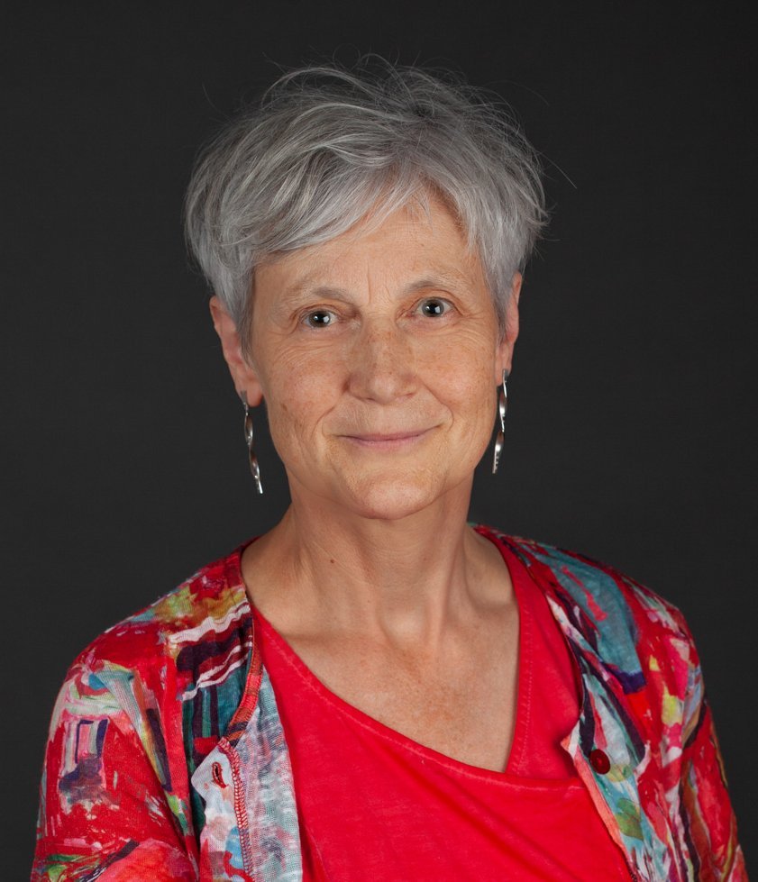 Dr. Fabienne Marquis