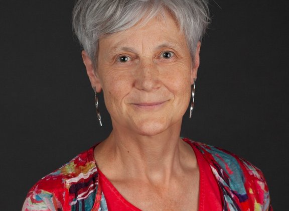 Dr. Fabienne Marquis