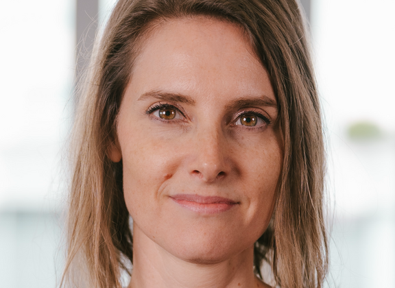 Dr. Silvia Quarteroni