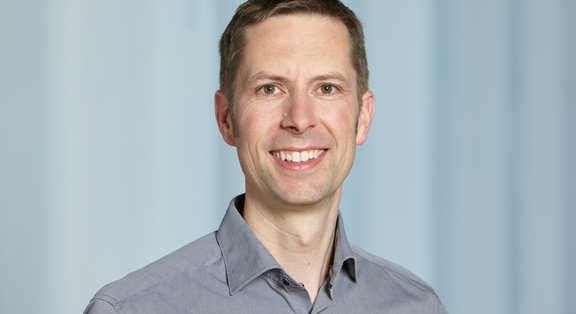 Prof. Dr. Christian Franck