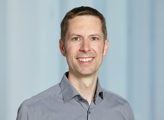 Prof. Dr. Christian Franck