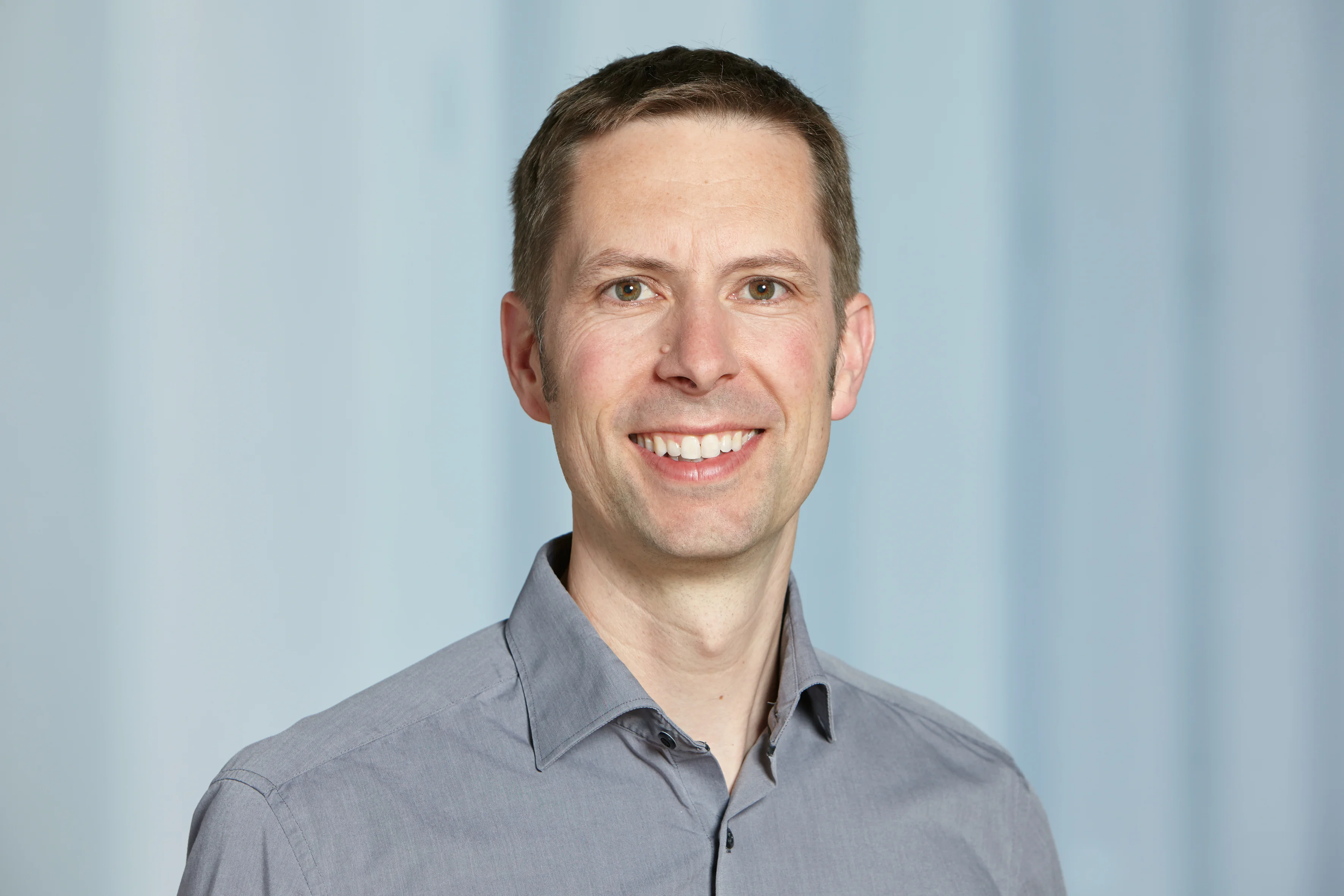 Prof. Christian Franck