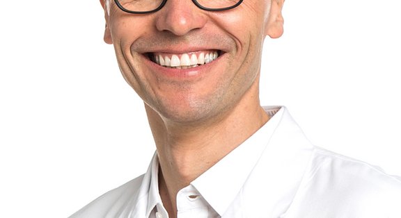 Prof. Dr. Christoph Stettler