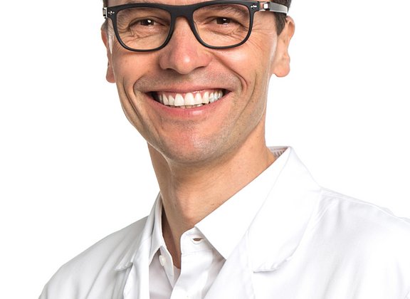 Prof. Dr. Christoph Stettler
