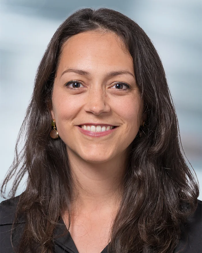 Prof. Nathalie Giroud