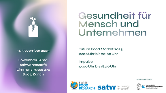 Gesundheit für Mensch und Unternehmen