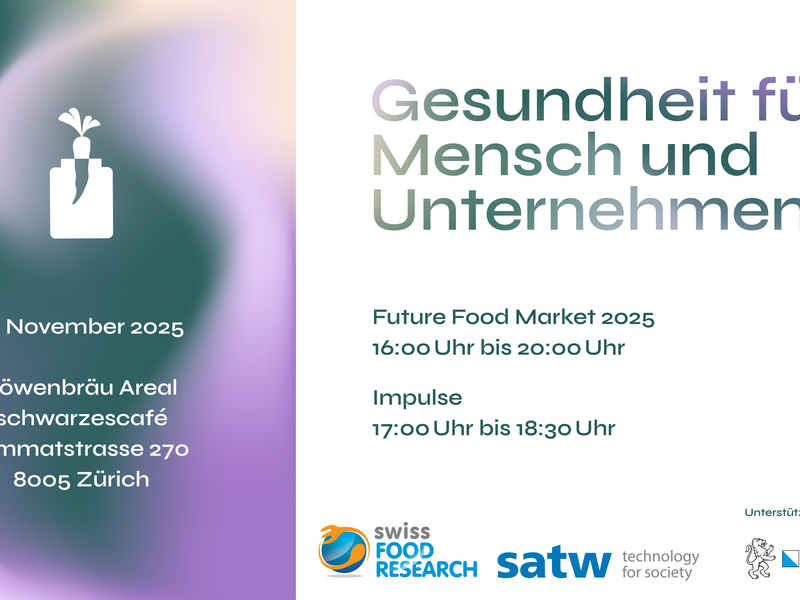Gesundheit für Mensch und Unternehmen