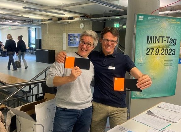 TecDay Baden