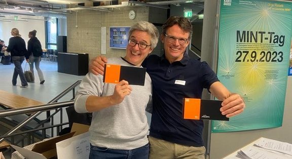 TecDay Baden