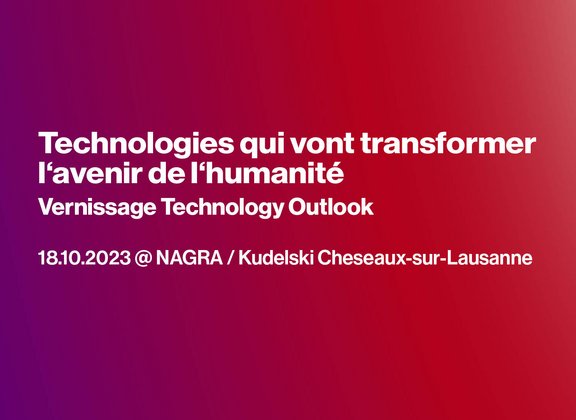 Technologies qui vont transformer l'avenir de l'humanité